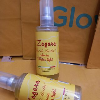 Zagara 100 ml 