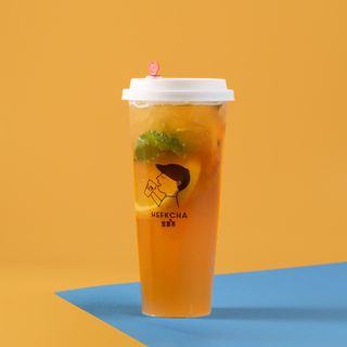 4 сезона с фруктами 