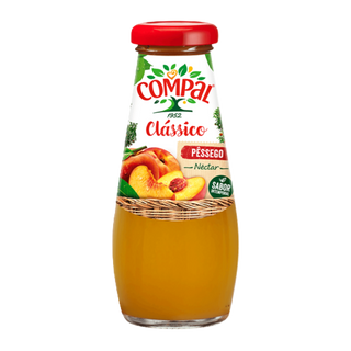 Compal Pêssego