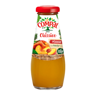 Compal de Pêssego