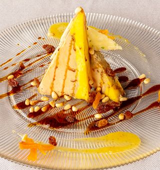 Terrina De Foie De Pato 