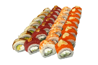 Спайсі Море Філадельфій