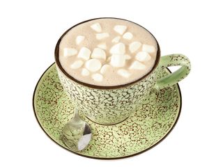 Какао кокосове/вівсяне/мигдалеве (300g)