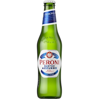 Cerveza Peroni
