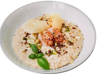 Owsianka na słono (300g)