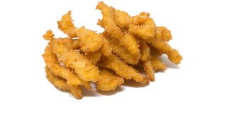 6. Chicken stix