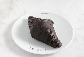 CROISSANT FESTIVAL DE XOCOLATA