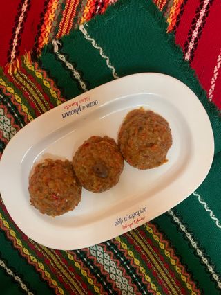 37.Бабина кълцаница (200г)