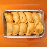 Мини чебуреки