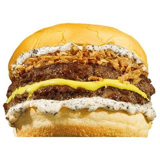 Black Truffle Smashed 