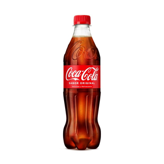 COCA-COLA 500ML