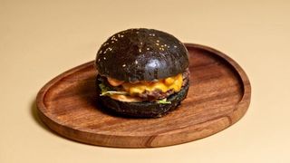 ჩიზბურგერი დიდი