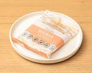 Galleta Sin Gluten Mi Lola Zanahoria Y Especies