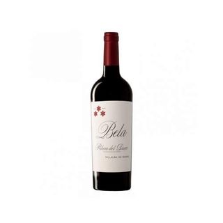Vino Tinto Bela 9 Meses (750 Ml.)