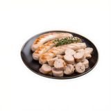 Butifarra A La Brasa