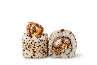 41. Crab Uramaki (8 Uds.)