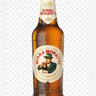 Birra 66 cl