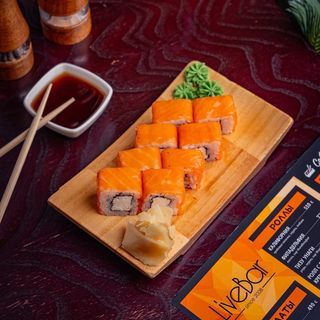 Ролл "Филадельфия"