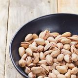 Фісташки З Сіллю Каліфорнія (50г)