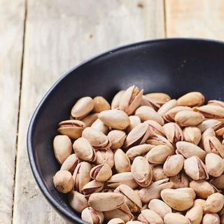 Фісташки З Сіллю Каліфорнія (50г)