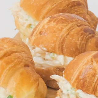 CROISSAINTS ATUN Y MILLO