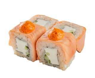 Поцелуй Гейши Ролл