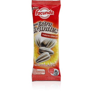 Pipas Facundo Bolsa Grande