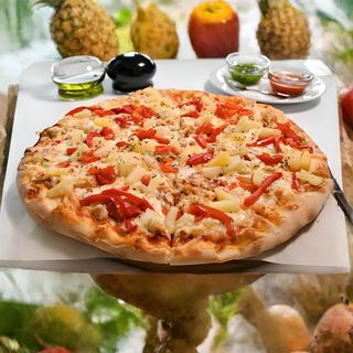 Піца Мексиканська