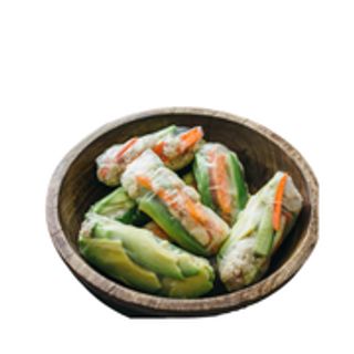 Boston roll