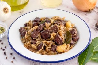 Tapa De Sangreta