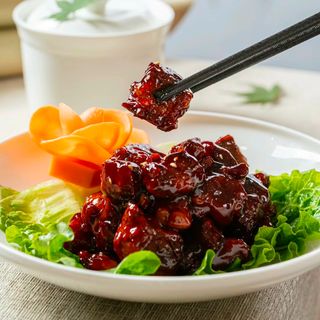 Menù completo 1 - include riso bianco