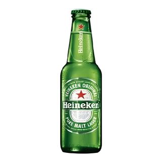 Бира Хайнекен 0%