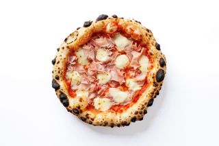 Pizza Bambini