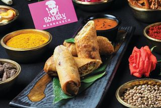 Cigar Vegetable - 2 Pièces