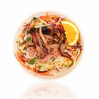 BBQ  სალათა