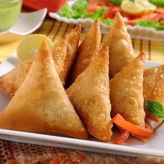 Samosa (2 Uds.)