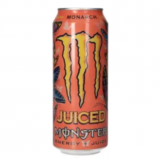 Monster Monarch (50cl.)