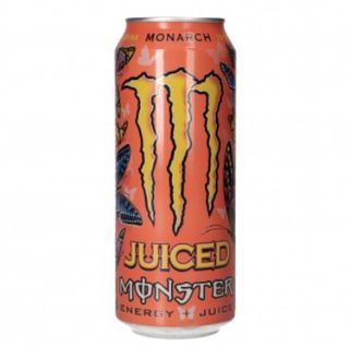 Monster Monarch (50cl.)