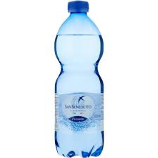 Acqua frizzante 50 cl