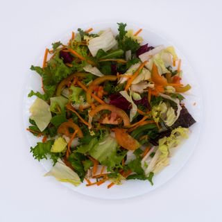 mix salad