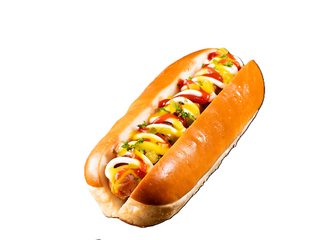 Hot dog
