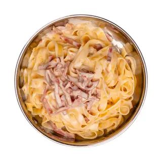 Carbonara Dinde Fumée 