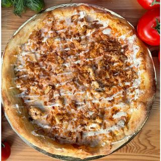 Цыплёнок ранч - неаполитанская (27 см.)