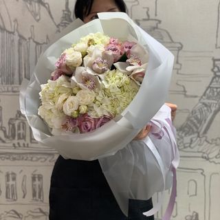 Букет квітів 16974