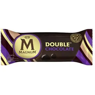 Magnum Doble chocolate