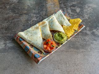 Quesadilla Clásica