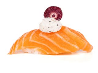 242. Nigiri tartufo - 2 pezzi