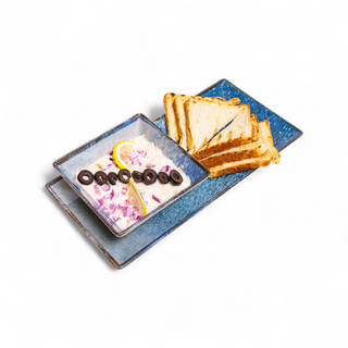 Salată de icre cu măsline  180g 