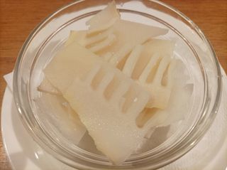 441 Добавка бамбук 50 гр