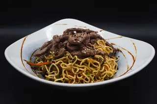 Yaki De Ternera